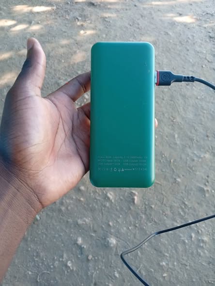 Power bank photo 3
