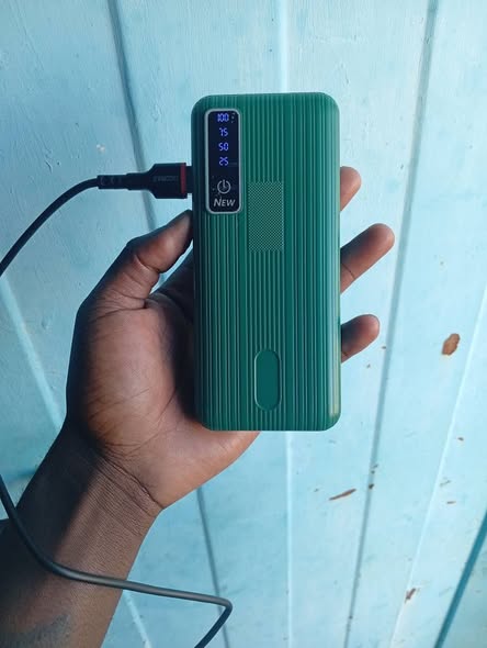 Power bank photo 1