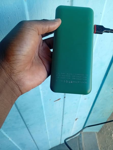 Power bank photo 5
