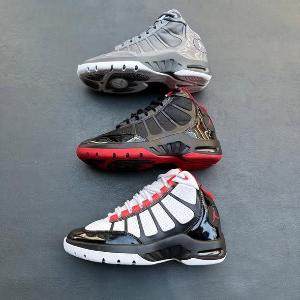 Quality sneakers photo 1