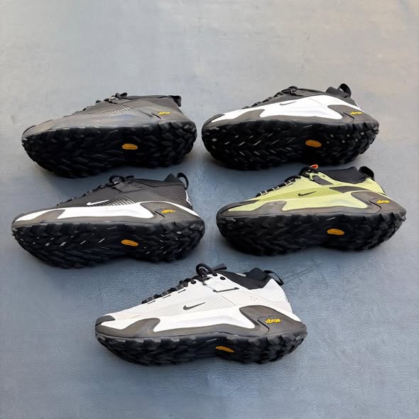 Quality sneakers photo 2