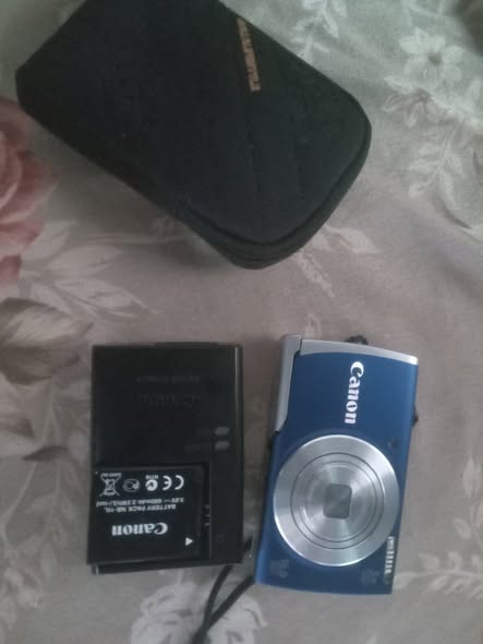 Canon photo 3