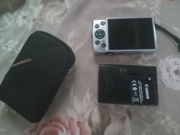 Canon photo 2