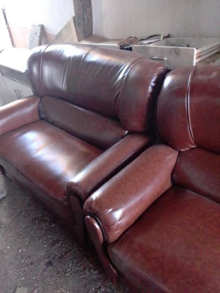 Sofas photo 2