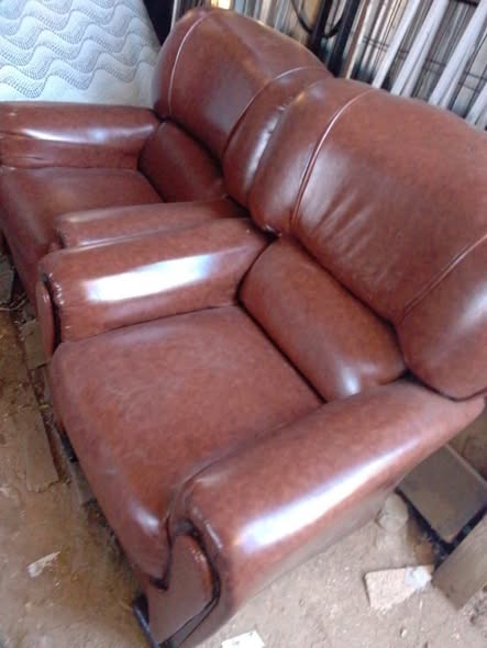 Sofas photo 1