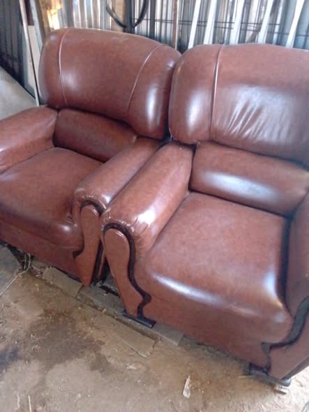 Sofas photo 4