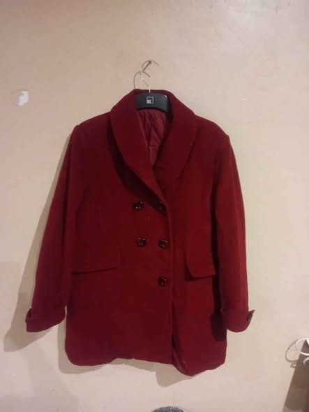 Coats photo 1