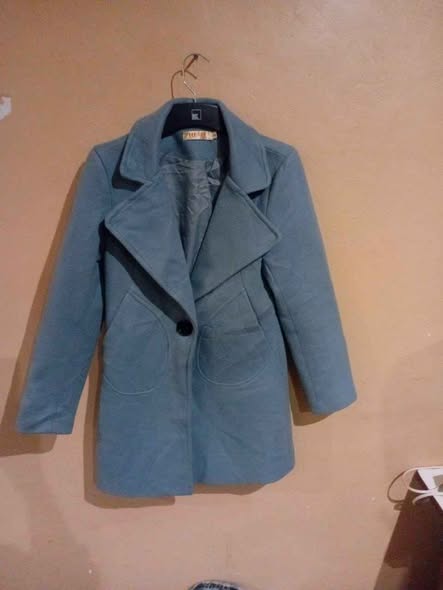 Coats photo 4