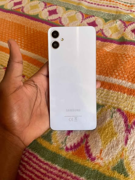 SAMSUNG GALAXY A05 photo 3