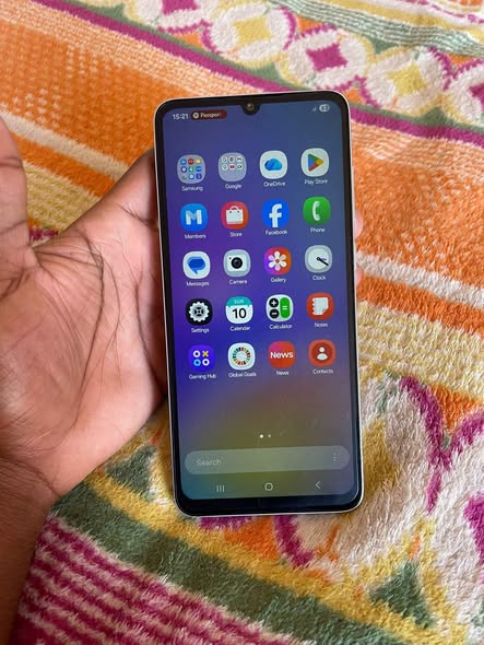 SAMSUNG GALAXY A05 photo 2