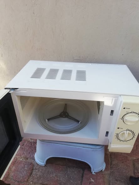 Microwave photo 2