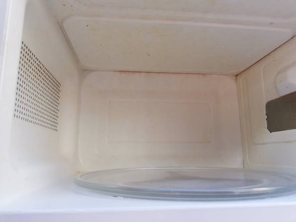 Microwave photo 4