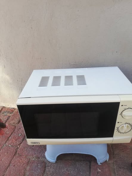 Microwave photo 1
