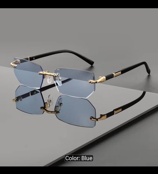 Glasses photo 3