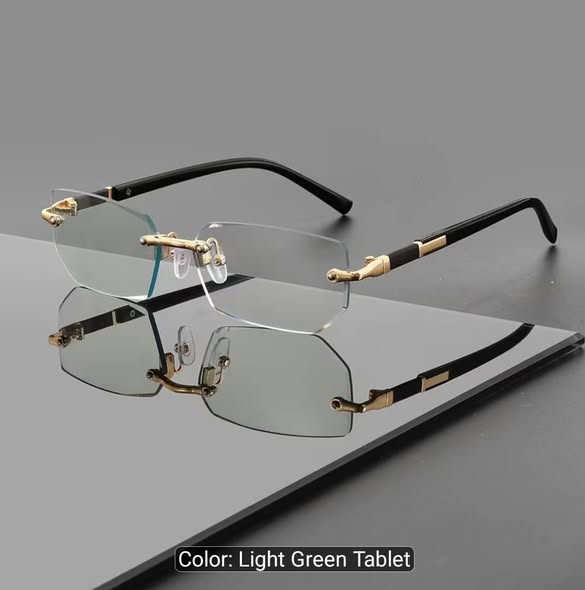 Glasses photo 4