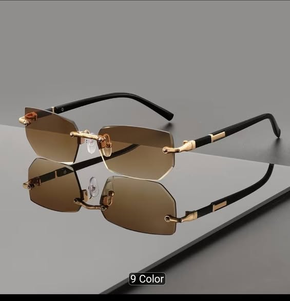 Glasses photo 1