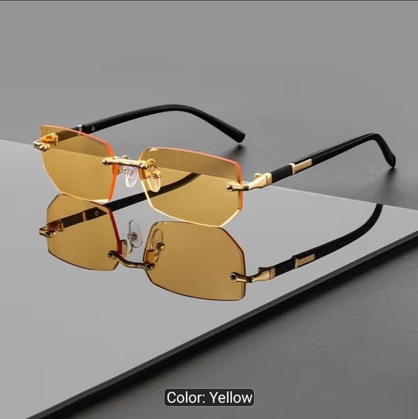 Glasses photo 5