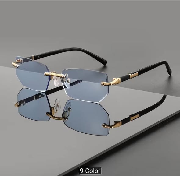 Glasses photo 2
