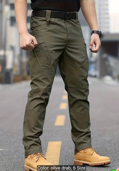 Pants photo 2
