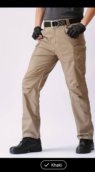 Pants photo 5