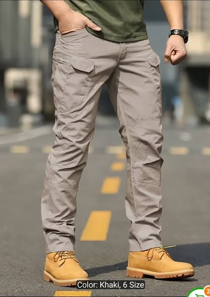 Pants photo 3