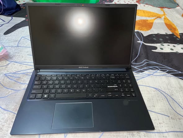Asus Vivobook i5 photo 1