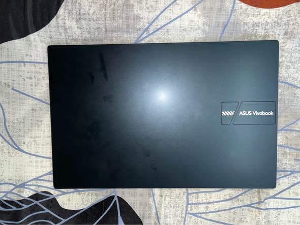 Asus Vivobook i5 photo 2