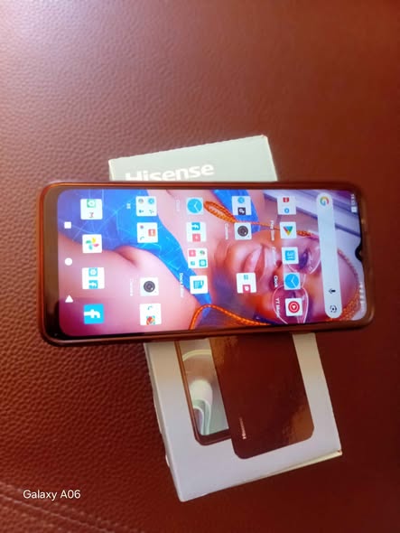 Hisense photo 3