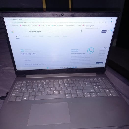 Laptop photo 1