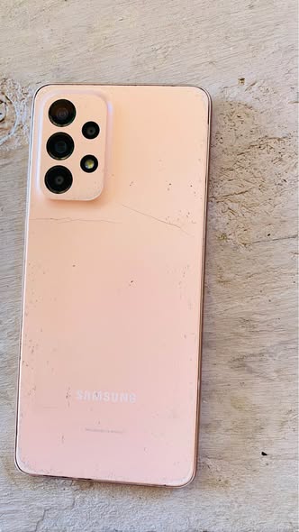Samsung A33 5G 128gig. photo 3