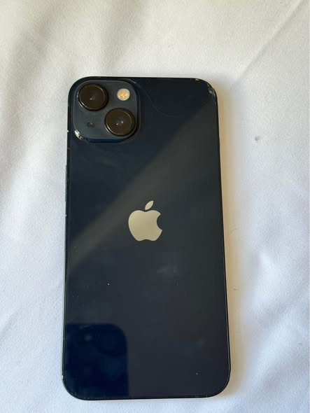 iPhone 13 128gb photo 1