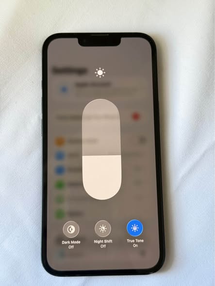 iPhone 13 128gb photo 4