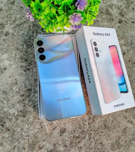 Samsung A24 5G photo 3