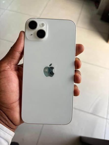iPhone 14 Plus 256GB photo 2
