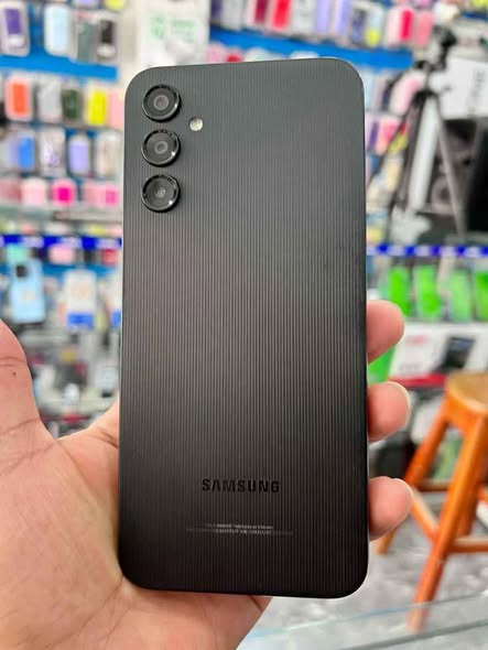 Samsung A14 photo 3