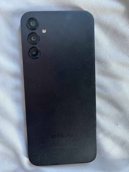 Samsung A14 photo 1