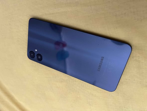 Samsung A05 photo 2