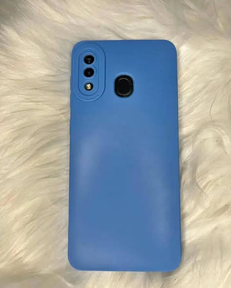 Samsung A20 photo 1