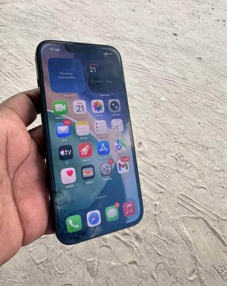 Iphone13 128GB photo 2
