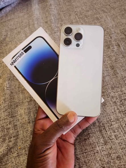 Iphone 14 pro Max (128gb) photo 2