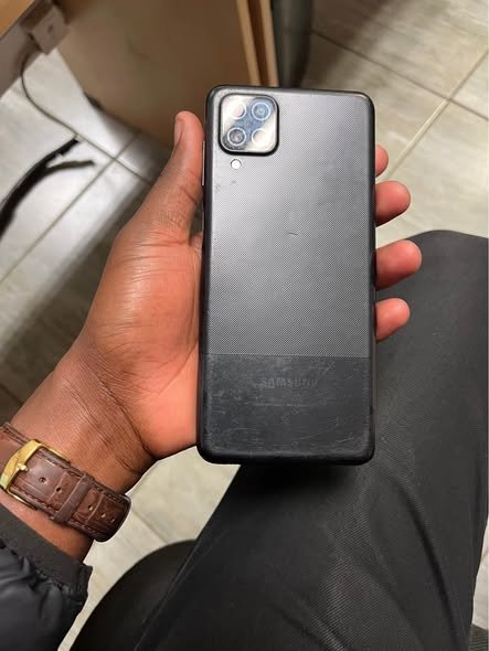 Samsung A12 64GB photo 2