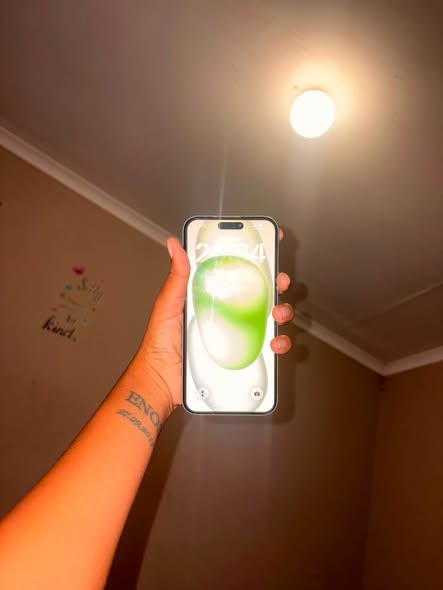 iPhone 15 plus photo 3