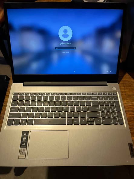 Lenovo photo 4
