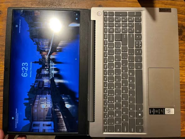 Lenovo photo 2