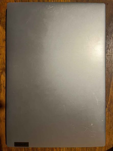 Lenovo photo 3