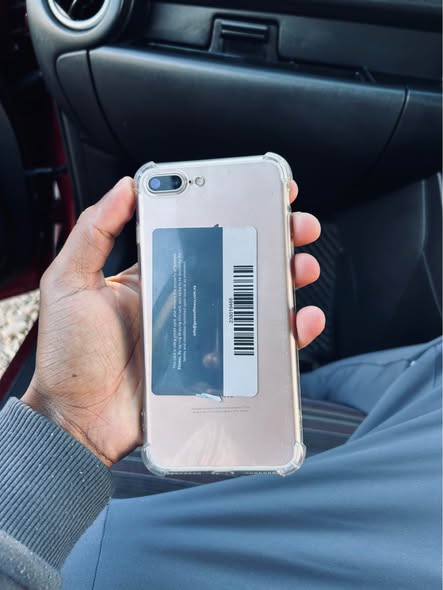 iPhone 7plus 128gb photo 2