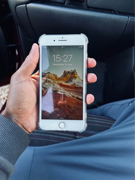 iPhone 7plus 128gb photo 1