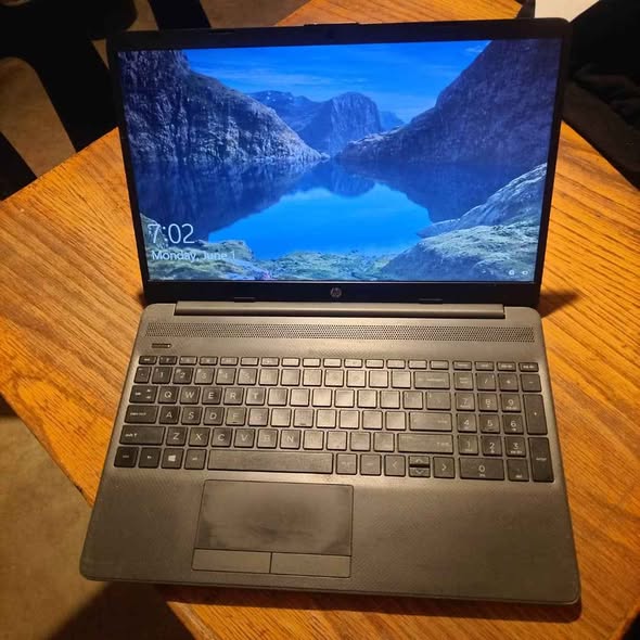 HP G8 Strong Battery photo 2