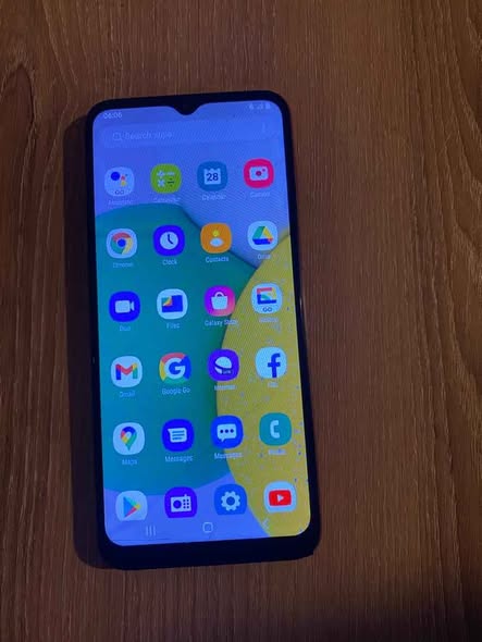 Samsung A03  32GB photo 3