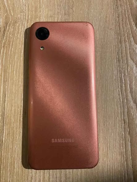 Samsung A03  32GB photo 1